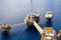 Alasan Pertamina Tak Dapat 100% Saham Blok Mahakam