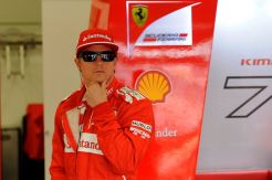 Selain Raikkonen, Kontrak 4 Pembalap Ini Juga Belum Jelas di 2016