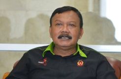 Bila Menunggu Pemerintah, Indonesia Tak Akan Dapat Medali Emas