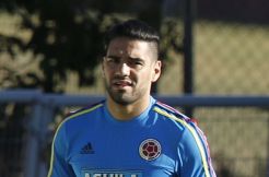 Hot News, Falcao Benarkan Soal Transfernya ke Chelsea