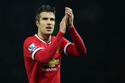Van Persie Buka Negosiasi dengan Klub Raksasa Turki
