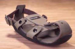 Sepatu yang Dapat Digunakan 5 Tahun