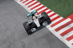 Hamilton Kunci Pole Position GP Austria