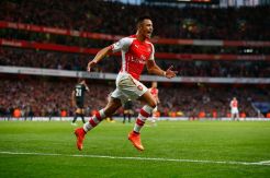 Henry: Sanchez, Tolong Beri Arsenal Trofi Lagi!