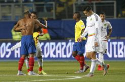 Dibekuk Ekuador, Meksiko Tersingkir dari Copa America 2015