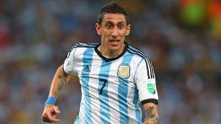 Demi Hal Ini, Di Maria Rela Tukar Trofi Liga Champions