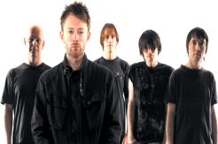 Radiohead Aransemen...