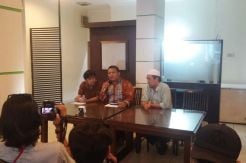 Rekanan Taksi Uber Protes Penjebakan Organda-Dishub