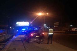 Saling Ejek, Remaja Tangerang Terlibat Tawuran