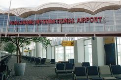 Bandara Kualanamu Raih Sertifikasi Bintang 4 Skytrax