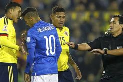 Terungkap, Ini Alasan Neymar Dihukum Berat