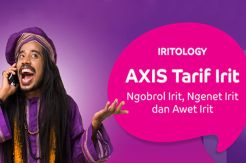 Tabligh Akbar AXIS AKan Hadir di Gowa