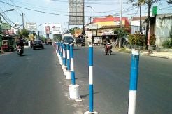 Rawan Laka, Jalan Telukan...