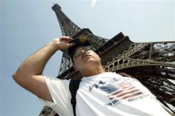Wisatawan AS Disebut sebagai Turis Berperilaku Terburuk