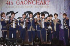 Super Junior Isyaratkan Segera Comeback?
