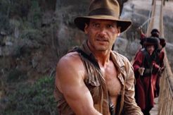 Indiana Jones V Akan Rilis Tahun 2018