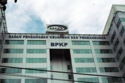 Tersangka Korupsi di Jatim Ancam Gugat BPKP