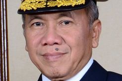 Sulistyo Wimbo Diplot Jadi Dirut AP I