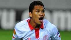 Inginkan Bacca, Liverpool Harus Bayar Rp300 Miliar