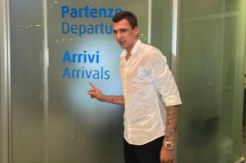 Mandzukic: Jangan Khawatir, Saya akan Berikan yang Terbaik