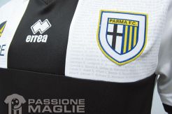 Dinyatakan Bangkrut, Parma Terlempar Kompetisi Amatir