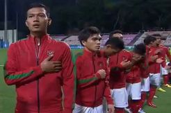 Isu Pengaturan Skor Bikin Defender Timnas U-23 Ini Sedih