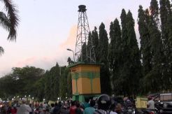 Tradisi Puasa di Jombang dan Seruling Peninggalan Belanda