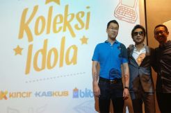 Komunitas Fan Base Berpadu dengan e-Commerce