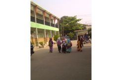 Pungutan Seragam di SDN 1 Cicadas  Dikeluhkan