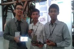 Mahasiswa ITB Kembangkan Alat Deteksi Dini Penyakit Jantung