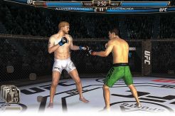 Game Fighting yang Realistis