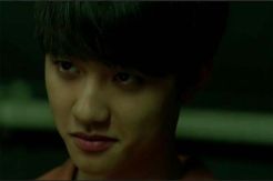 D.O EXO Tampil Sebagai...