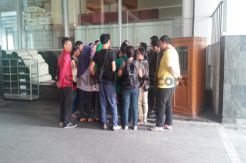 Merugi, Pedagang PRJ Senayan Minta Tanggung Jawab Wagub DKI
