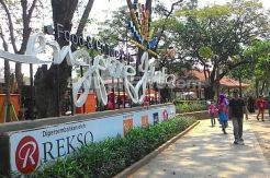 Penyerang Lenggang Jakarta Diketahui Wanita Hamil 6 Bulan