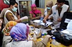 Takjil Gunakan Boraks dan Formalin Ditemukan di Kota Serang