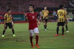 PSMS Bidik Paulo Sitanggang