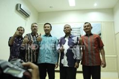 Penuhi Undangan Menpora, Djohar Terancam Sanksi Berat