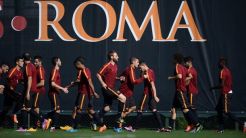 Roma Terancam Batal (Lagi) ke Indonesia