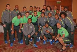 Tanpa Neymar, Brasil Tetap Bisa Juara