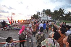 Begini Tarekat Syattariyah Menentukan Awal Ramadan dan Idul Fitri
