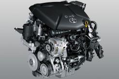 Pasokan Mesin Diesel...