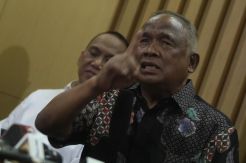 Ruki Tak Mendaftar Jadi Calon Pemimpin KPK