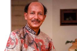 Wali Kota Pekalongan...