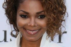 Janet Jackson Rilis...