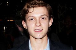 Tom Holland Terpilih...