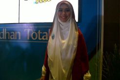 Hamil Kedua, Oki Setiana Dewi Tak Puasa