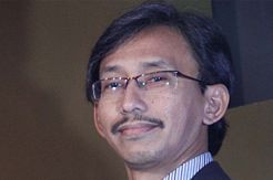 Pujobroto Mundur dari Jabatan Humas Garuda