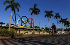 Gelar Olimpiade 2016, Brazil Seperti Mau Perang