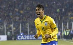 Resmi, Liverpool Telikung Gelandang Incaran MU
