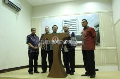 Ditelikung Djohar, PSSI Makin Solid